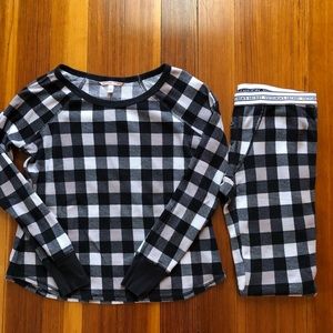 Victoria’s Secret Pajama Set